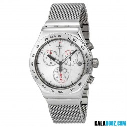 ساعت مچی مردانه سواچ SWATCH YVS405G